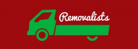 Removalists Bearii - Furniture Removals